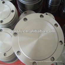 ANSI Plate Orifice Flange